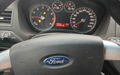 Ford C-MAX I рестайлинг, 2007 год, 640 000 рублей, 12 фотография