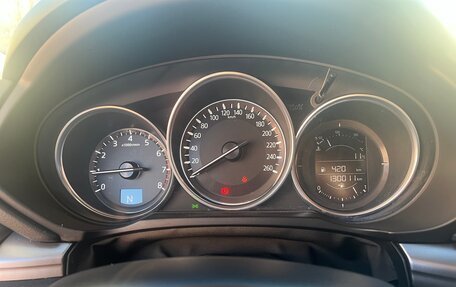 Mazda CX-5 II, 2017 год, 2 459 999 рублей, 11 фотография