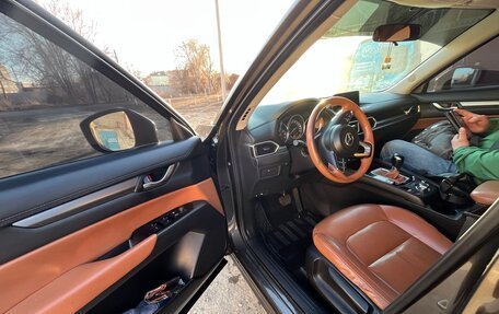 Mazda CX-5 II, 2017 год, 2 459 999 рублей, 10 фотография