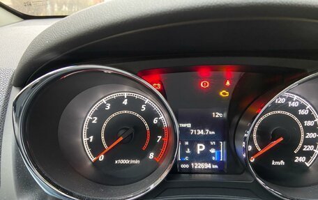 Mitsubishi ASX I рестайлинг, 2012 год, 1 050 000 рублей, 3 фотография