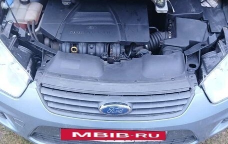 Ford C-MAX I рестайлинг, 2007 год, 640 000 рублей, 11 фотография