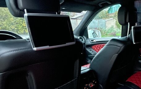 Mercedes-Benz M-Класс AMG, 2010 год, 3 350 000 рублей, 6 фотография