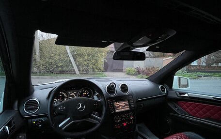 Mercedes-Benz M-Класс AMG, 2010 год, 3 350 000 рублей, 5 фотография