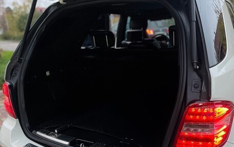 Mercedes-Benz M-Класс AMG, 2010 год, 3 350 000 рублей, 12 фотография