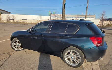 BMW 1 серия, 2013 год, 1 350 000 рублей, 11 фотография