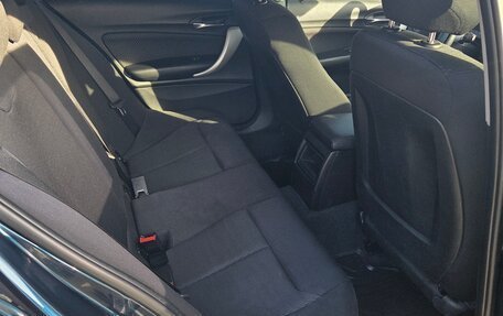 BMW 1 серия, 2013 год, 1 350 000 рублей, 13 фотография