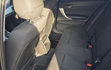 BMW 1 серия, 2013 год, 1 350 000 рублей, 15 фотография