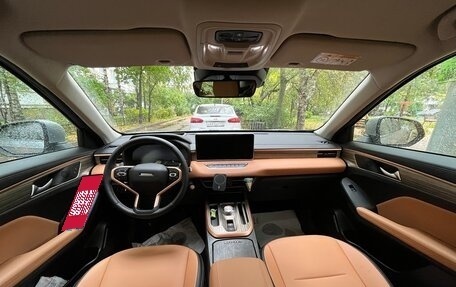 Haval Jolion, 2022 год, 1 700 000 рублей, 2 фотография