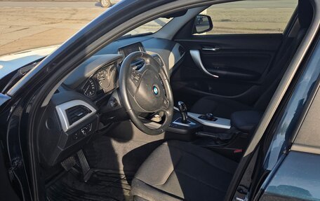 BMW 1 серия, 2013 год, 1 350 000 рублей, 17 фотография