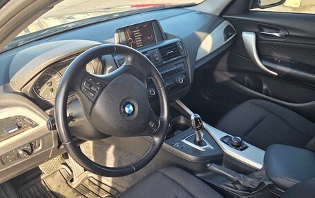 BMW 1 серия, 2013 год, 1 350 000 рублей, 16 фотография