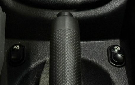 Chevrolet Aveo III, 2007 год, 299 888 рублей, 13 фотография