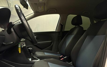 Volkswagen Polo VI (EU Market), 2013 год, 689 888 рублей, 6 фотография