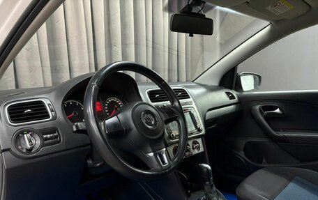 Volkswagen Polo VI (EU Market), 2013 год, 689 888 рублей, 7 фотография