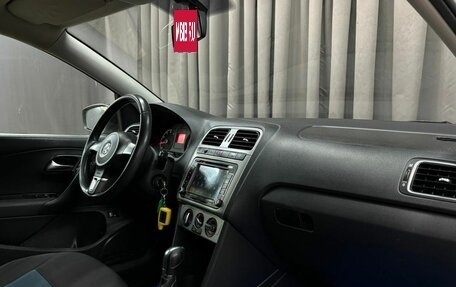 Volkswagen Polo VI (EU Market), 2013 год, 689 888 рублей, 9 фотография