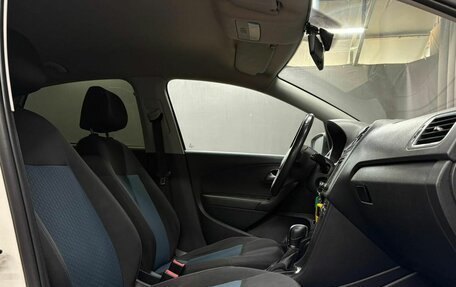 Volkswagen Polo VI (EU Market), 2013 год, 689 888 рублей, 12 фотография