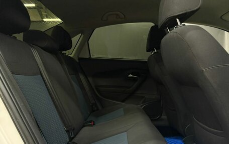 Volkswagen Polo VI (EU Market), 2013 год, 689 888 рублей, 18 фотография