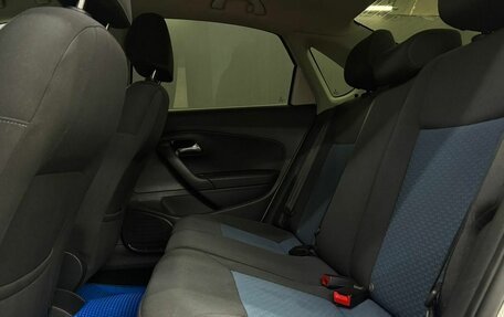 Volkswagen Polo VI (EU Market), 2013 год, 689 888 рублей, 19 фотография