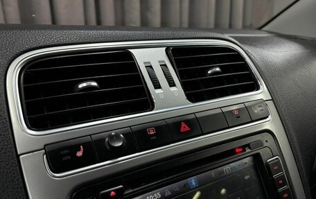 Volkswagen Polo VI (EU Market), 2013 год, 689 888 рублей, 15 фотография