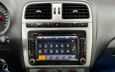 Volkswagen Polo VI (EU Market), 2013 год, 689 888 рублей, 16 фотография