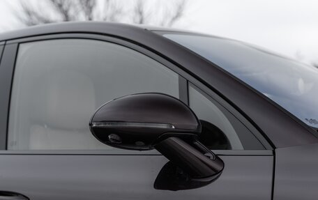 Porsche Macan I рестайлинг, 2017 год, 3 990 000 рублей, 5 фотография