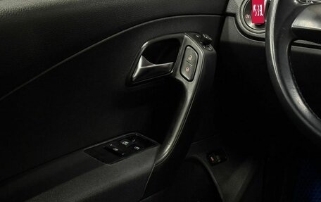 Volkswagen Polo VI (EU Market), 2013 год, 689 888 рублей, 14 фотография