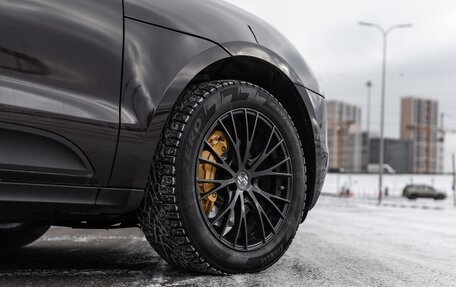 Porsche Macan I рестайлинг, 2017 год, 3 990 000 рублей, 7 фотография