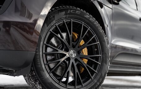 Porsche Macan I рестайлинг, 2017 год, 3 990 000 рублей, 11 фотография