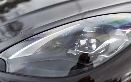 Porsche Macan I рестайлинг, 2017 год, 3 990 000 рублей, 10 фотография