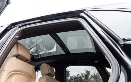 Porsche Macan I рестайлинг, 2017 год, 3 990 000 рублей, 19 фотография