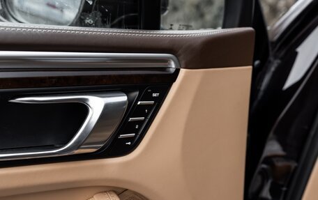 Porsche Macan I рестайлинг, 2017 год, 3 990 000 рублей, 24 фотография