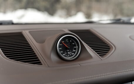 Porsche Macan I рестайлинг, 2017 год, 3 990 000 рублей, 26 фотография
