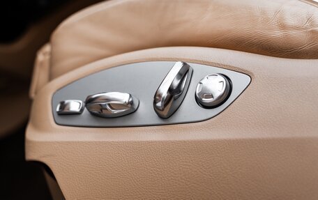 Porsche Macan I рестайлинг, 2017 год, 3 990 000 рублей, 17 фотография