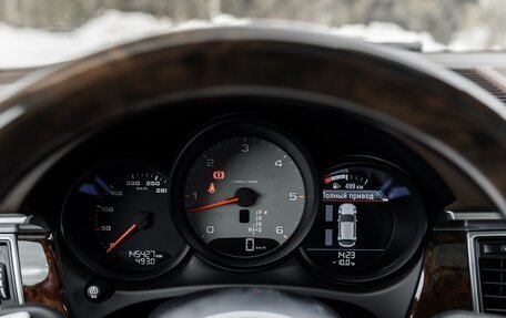 Porsche Macan I рестайлинг, 2017 год, 3 990 000 рублей, 27 фотография