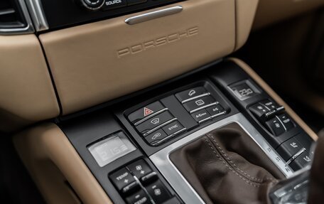 Porsche Macan I рестайлинг, 2017 год, 3 990 000 рублей, 31 фотография