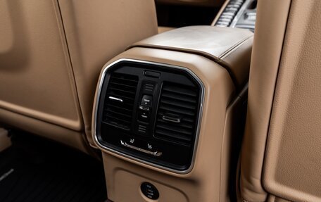 Porsche Macan I рестайлинг, 2017 год, 3 990 000 рублей, 37 фотография