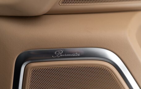 Porsche Macan I рестайлинг, 2017 год, 3 990 000 рублей, 40 фотография