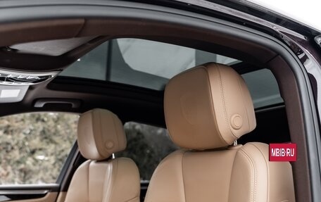 Porsche Macan I рестайлинг, 2017 год, 3 990 000 рублей, 35 фотография