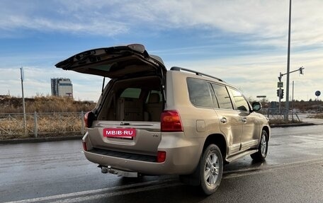 Toyota Land Cruiser 200, 2012 год, 4 500 000 рублей, 2 фотография