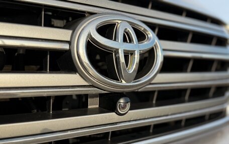 Toyota Land Cruiser 200, 2012 год, 4 500 000 рублей, 16 фотография