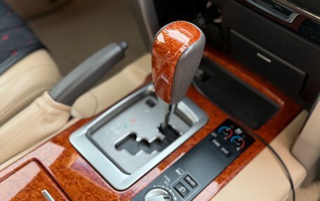 Toyota Land Cruiser 200, 2012 год, 4 500 000 рублей, 18 фотография