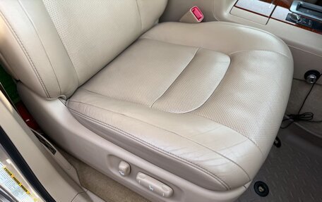 Toyota Land Cruiser 200, 2012 год, 4 500 000 рублей, 22 фотография