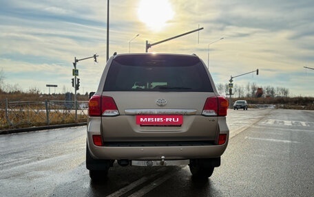 Toyota Land Cruiser 200, 2012 год, 4 500 000 рублей, 6 фотография