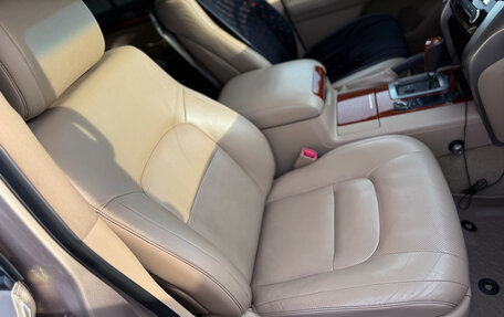 Toyota Land Cruiser 200, 2012 год, 4 500 000 рублей, 21 фотография