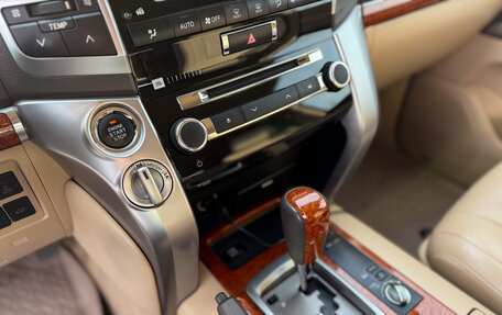 Toyota Land Cruiser 200, 2012 год, 4 500 000 рублей, 31 фотография