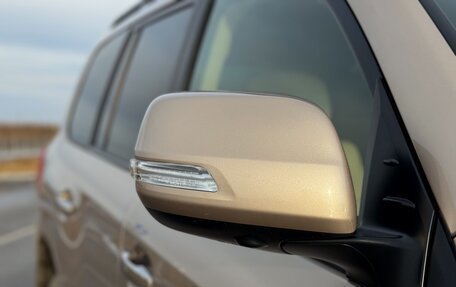 Toyota Land Cruiser 200, 2012 год, 4 500 000 рублей, 37 фотография