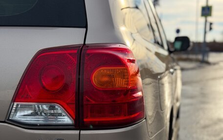 Toyota Land Cruiser 200, 2012 год, 4 500 000 рублей, 36 фотография