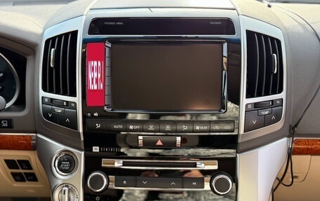 Toyota Land Cruiser 200, 2012 год, 4 500 000 рублей, 19 фотография