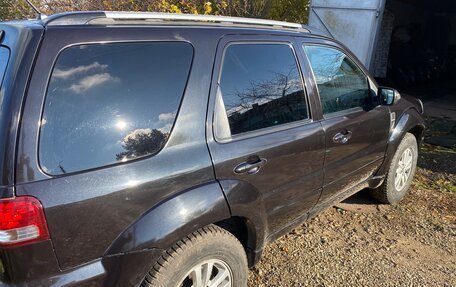 Ford Escape II, 2008 год, 630 000 рублей, 4 фотография