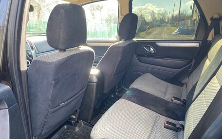 Ford Escape II, 2008 год, 630 000 рублей, 11 фотография