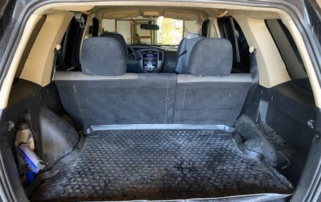 Ford Escape II, 2008 год, 630 000 рублей, 8 фотография